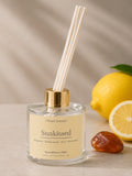 Sunkissed - Duftpinde / Room diffuser - Christa Sommer (Forudbestilling)