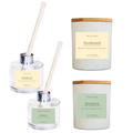 Stor Duftbundle – Botanica + Sunkissed (Forudbestilling)